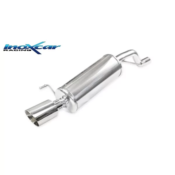 Echappement Inoxcar OPEL CORSA E OPCO.24.10RS