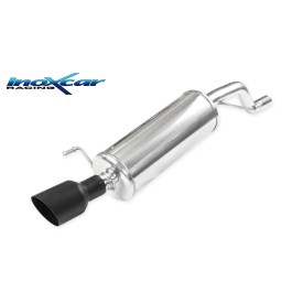 Sportauspuff Inoxcar OPEL CORSA E OPCO.24.10CBLACK