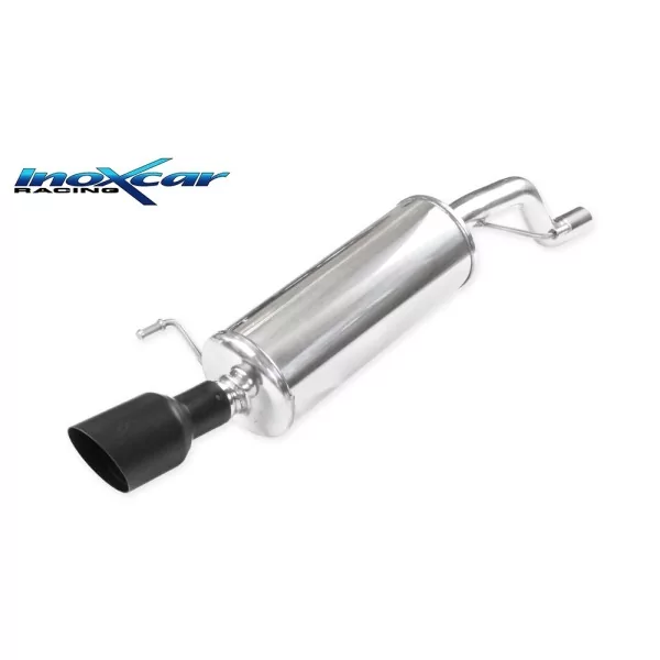 Echappement Inoxcar OPEL CORSA E OPCO.24.10CBLACK