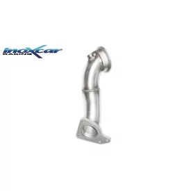 Sportauspuff Inoxcar OPEL CORSA E AFCO.03