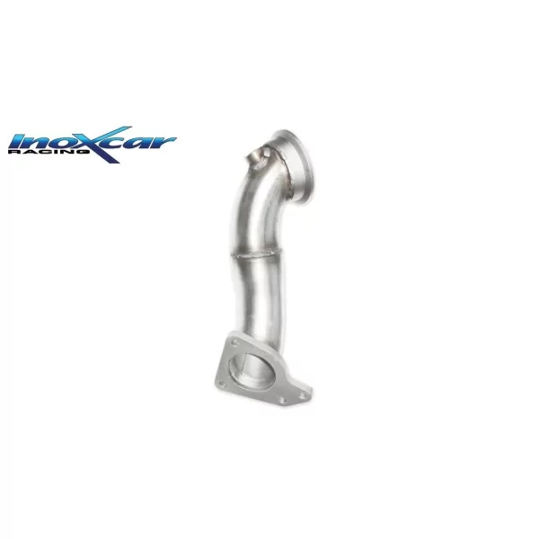 Escape Inoxcar OPEL CORSA E AFCO.03
