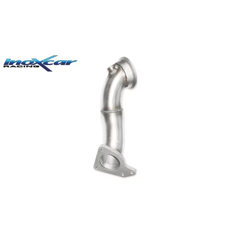 Echappement Inoxcar OPEL CORSA E AFCO.03 Echappement Inoxcar OPEL CORSA E AFCO.03