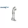 Exhaust Inoxcar OPEL CORSA E AFCO.03