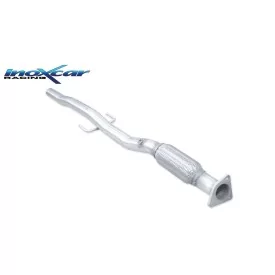 Sportauspuff Inoxcar OPEL CORSA E AFCO.04