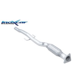 Exhaust Inoxcar OPEL CORSA E AFCO.04
