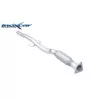 Escape Inoxcar OPEL CORSA E AFCO.04