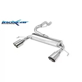 Escape Inoxcar OPEL CORSA E OPCO.21.10RS