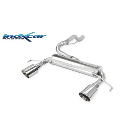 Escape Inoxcar OPEL CORSA E OPCO.21.10RS