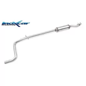 Echappement Inoxcar OPEL CORSA F TCOP.05S