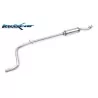 Exhaust Inoxcar OPEL CORSA F TCOP.05S