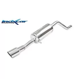 Escape Inoxcar OPEL CORSA F OPCO.28.90R