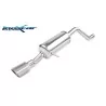 Echappement Inoxcar OPEL CORSA F OPCO.28.XR90