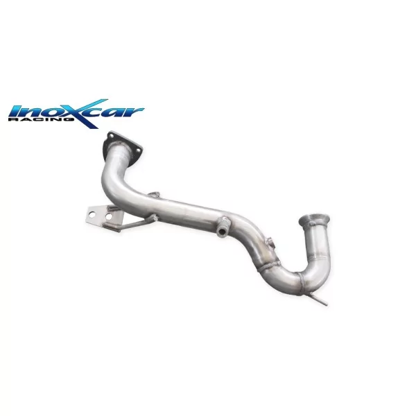 Sportauspuff Inoxcar OPEL INSIGNA AF.D.021