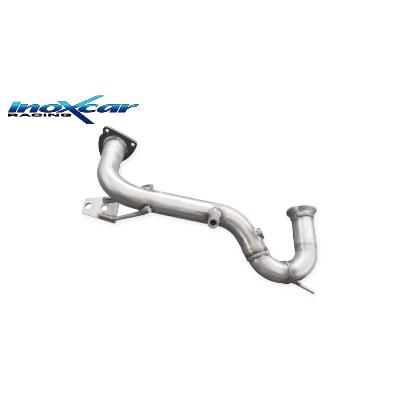 Echappement Inoxcar OPEL INSIGNA AF.D.021 Echappement Inoxcar OPEL INSIGNA AF.D.021