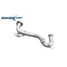 Escape Inoxcar OPEL INSIGNA AF.D.021