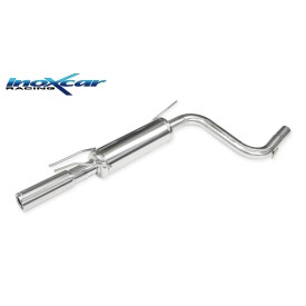 Echappement Inoxcar PEUGEOT 104 PE.104.ZS.63