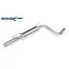 Echappement Inoxcar PEUGEOT 104 PE.104.ZS.63