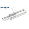 Echappement Inoxcar PEUGEOT 106 PE106.04.80