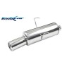 Sportauspuff Inoxcar PEUGEOT 106 PE106.04.102