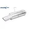 Echappement Inoxcar PEUGEOT 106 PE106.04.120