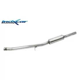 Exhaust Inoxcar PEUGEOT 205 TC205S