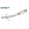 Sportauspuff Inoxcar PEUGEOT 208 MK1 T208.FLEX