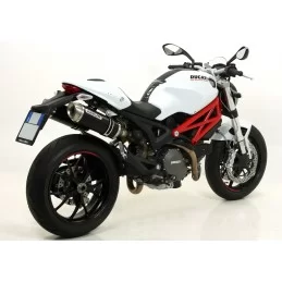Arrow Ducati Monster 696 796 1100
