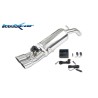 Exhaust Inoxcar PEUGEOT 208 MK1 VALV.208.02