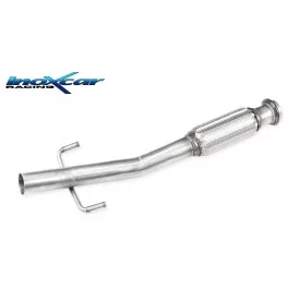 Echappement Inoxcar PEUGEOT 208 MK1 T208.FLEX.01