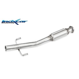 Escape Inoxcar PEUGEOT 208 MK1 T208.FLEX.01