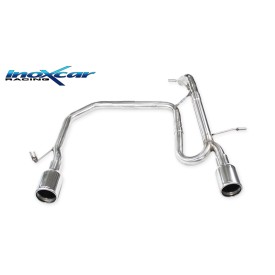 Escape Inoxcar PEUGEOT 208 MK1 TWPE.30.102