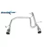 Echappement Inoxcar PEUGEOT 208 MK1 TWPE.30.102