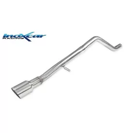 Sportauspuff Inoxcar PEUGEOT 208 MK2 PE208.14.90R