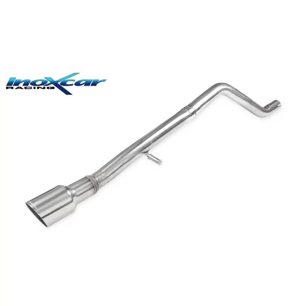 Sportauspuff Inoxcar PEUGEOT 208 MK2 PE208.14.90R