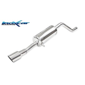 Sportauspuff Inoxcar PEUGEOT 208 MK2 PE208.13.90R