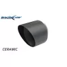 Echappement Inoxcar PEUGEOT 208 MK2 PE208.07.90CBLACK