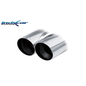 Escape Inoxcar PEUGEOT 208 MK2 PE208.12.RA