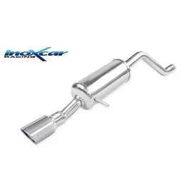 Exhaust Inoxcar PEUGEOT 208 MK2 PE208.11.XR90