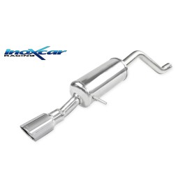 Escape Inoxcar PEUGEOT 208 MK2 PE208.11.XR90
