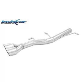 Exhaust Inoxcar PEUGEOT 308 PE308.05.RA