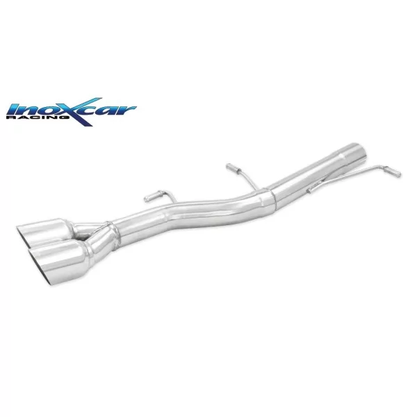 Exhaust Inoxcar PEUGEOT 308 PE308.05.RA