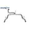 Echappement Inoxcar PEUGEOT 308 PE308.02.54