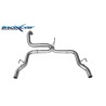 Echappement Inoxcar PEUGEOT 308 PE308.02.54