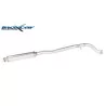 Sportauspuff Inoxcar PEUGEOT 406 TC406S