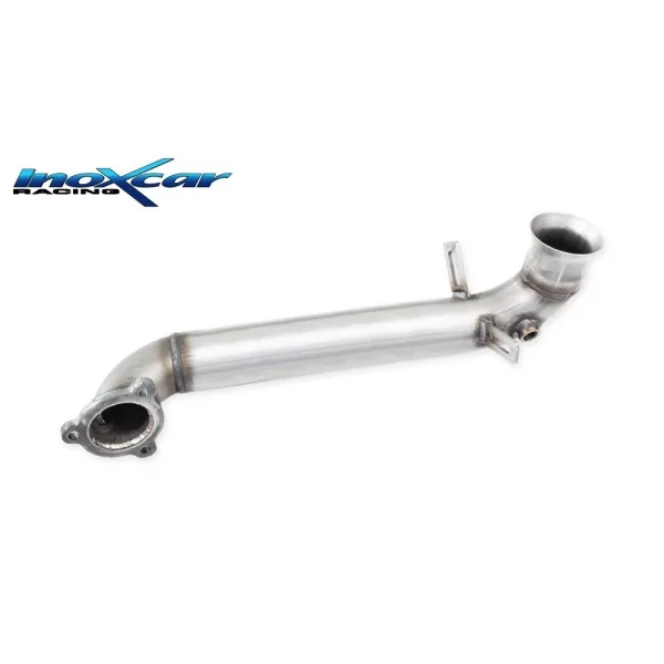 Sportauspuff Inoxcar PEUGEOT RCZ AFRCZ