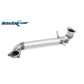 Exhaust Inoxcar PEUGEOT RCZ AFRCZ.01