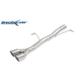 Exhaust Inoxcar PEUGEOT RCZ PERCZ.04.RA