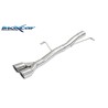 Exhaust Inoxcar PEUGEOT RCZ PERCZ.04.RA