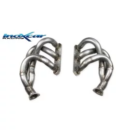 Exhaust Inoxcar PORSCHE 911 COLL.997