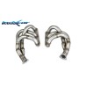 Exhaust Inoxcar PORSCHE 911 COLL.997